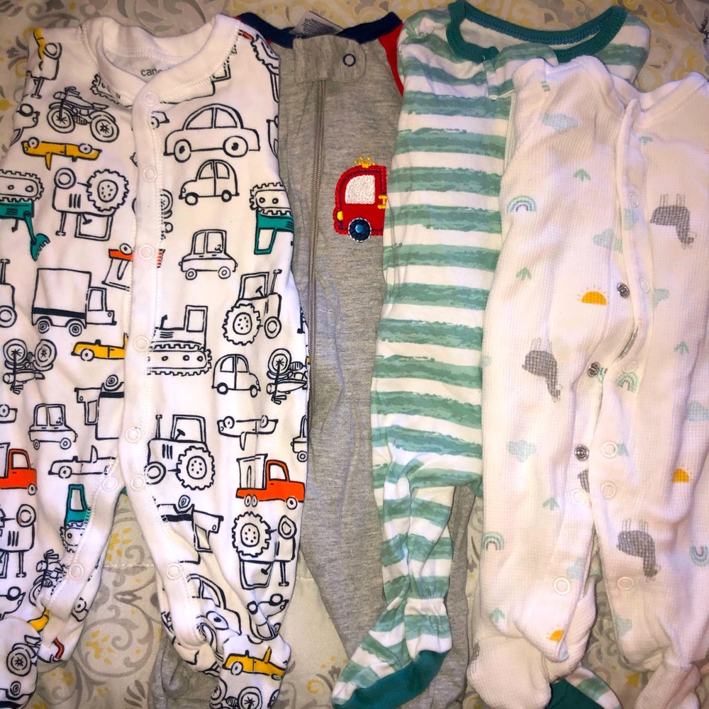 Pajama bundle